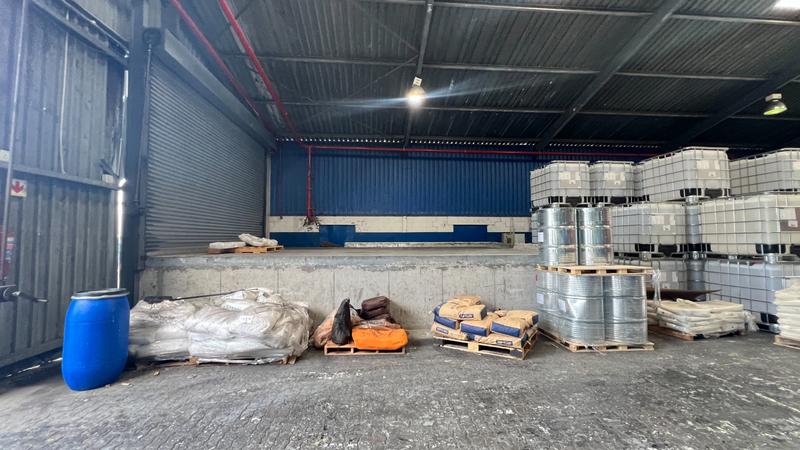 Commercial Property for Sale in Montague Gardens Western Cape